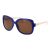 Skechers SE 6126 92H 58 Women sunglasses