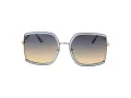 Skechers SE 6224 84W 58 Women sunglasses