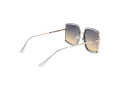 Skechers SE 6224 84W 58 Women sunglasses