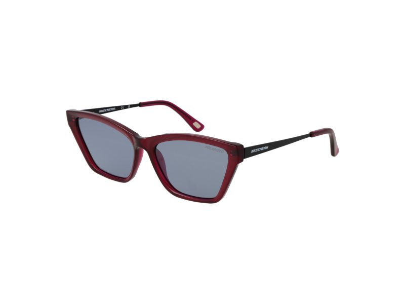 Skechers SE 6286 75D 56 Women sunglasses