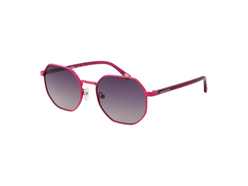 Skechers SE 6288 76H 54 Women sunglasses