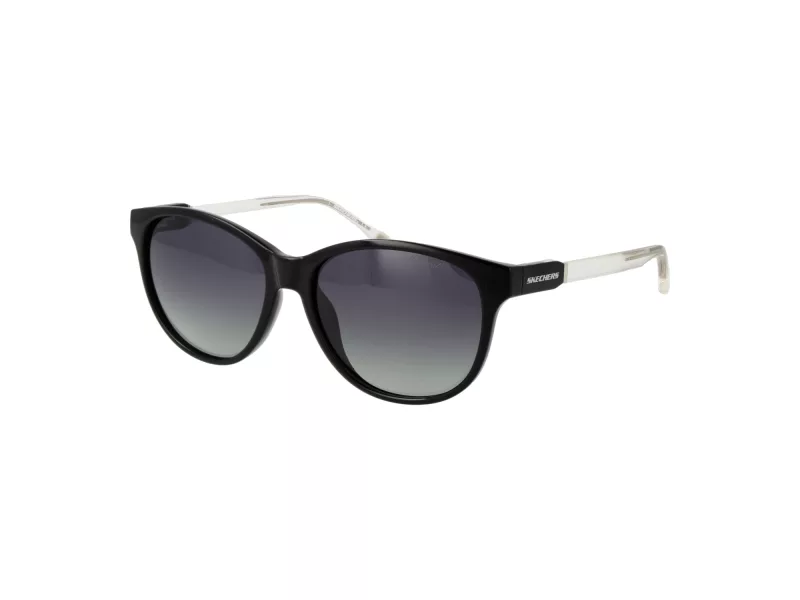 Skechers SE 6296 01D 55 Women sunglasses
