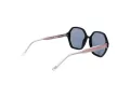 Skechers SE 6358 01D 57 Women sunglasses
