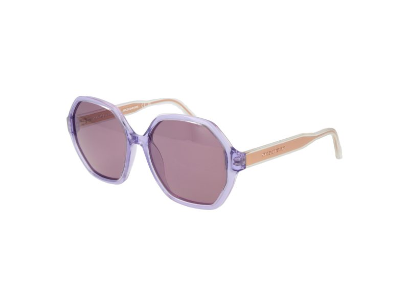 Skechers SE 6358 78D 57 Women sunglasses