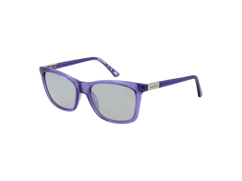 Skechers SE 6360 81D 54 Women sunglasses