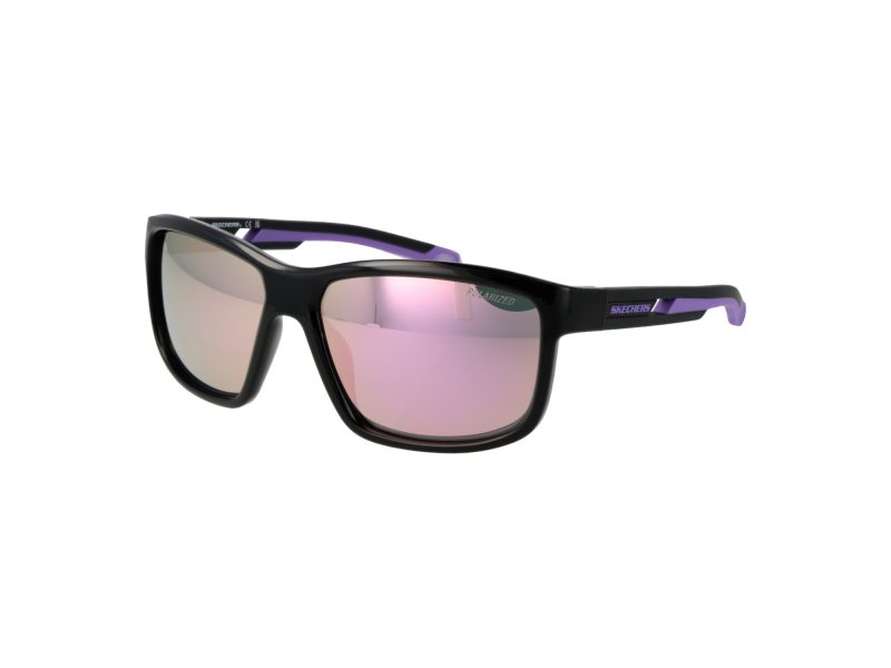 Skechers SE 6363 01D 60 Men sunglasses