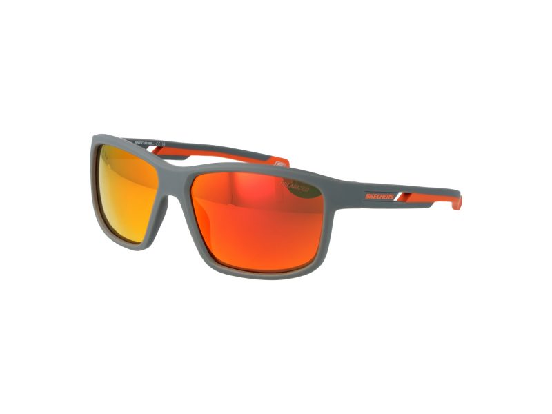 Skechers SE 6363 20U 60 Men sunglasses