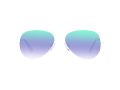 Skechers SE 9069 21G 55 Women sunglasses