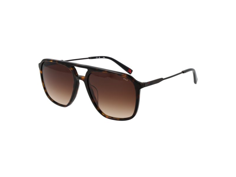 Fila SFI 215 722Y 56 Men sunglasses