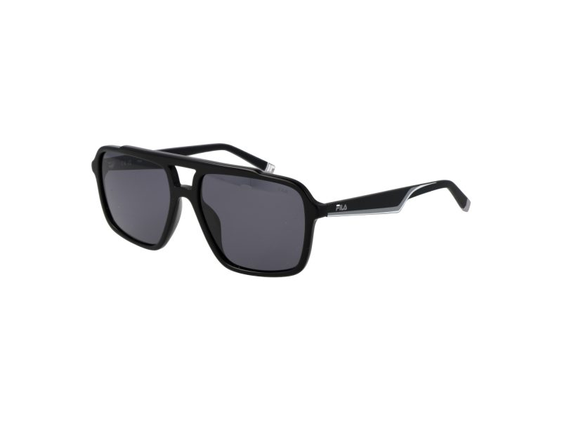 Fila SFI 460 700P 57 Men, Women sunglasses