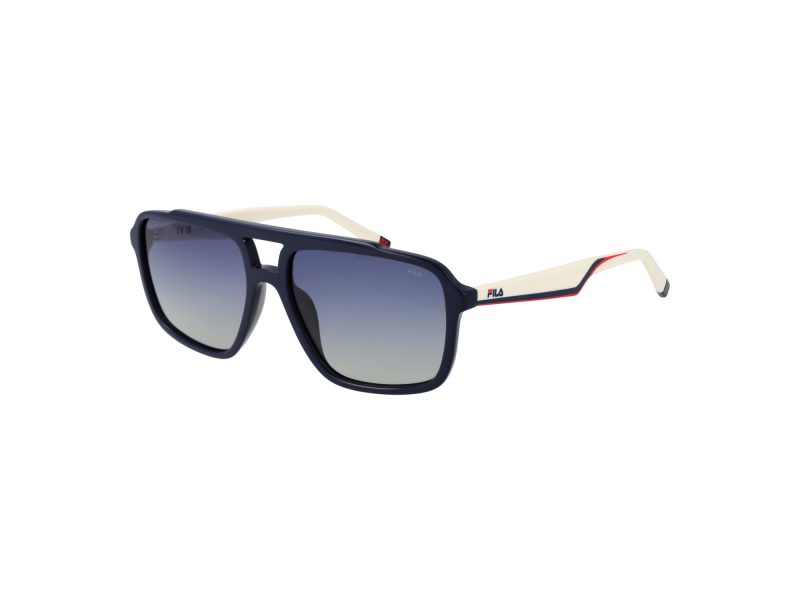Fila SFI 460 D82P 57 Men, Women sunglasses