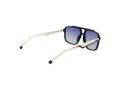 Fila SFI 460 D82P 57 Men, Women sunglasses