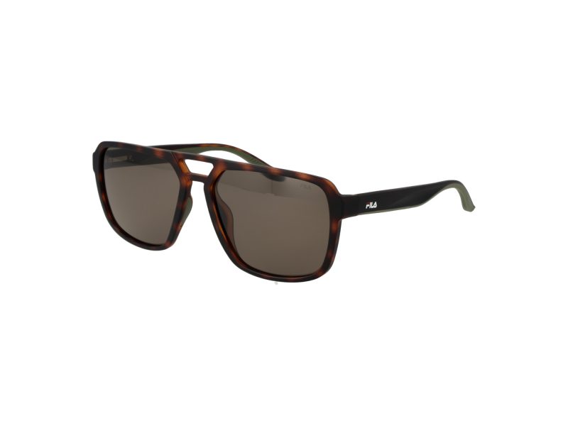 Fila SFI 725 878P 58 Men sunglasses