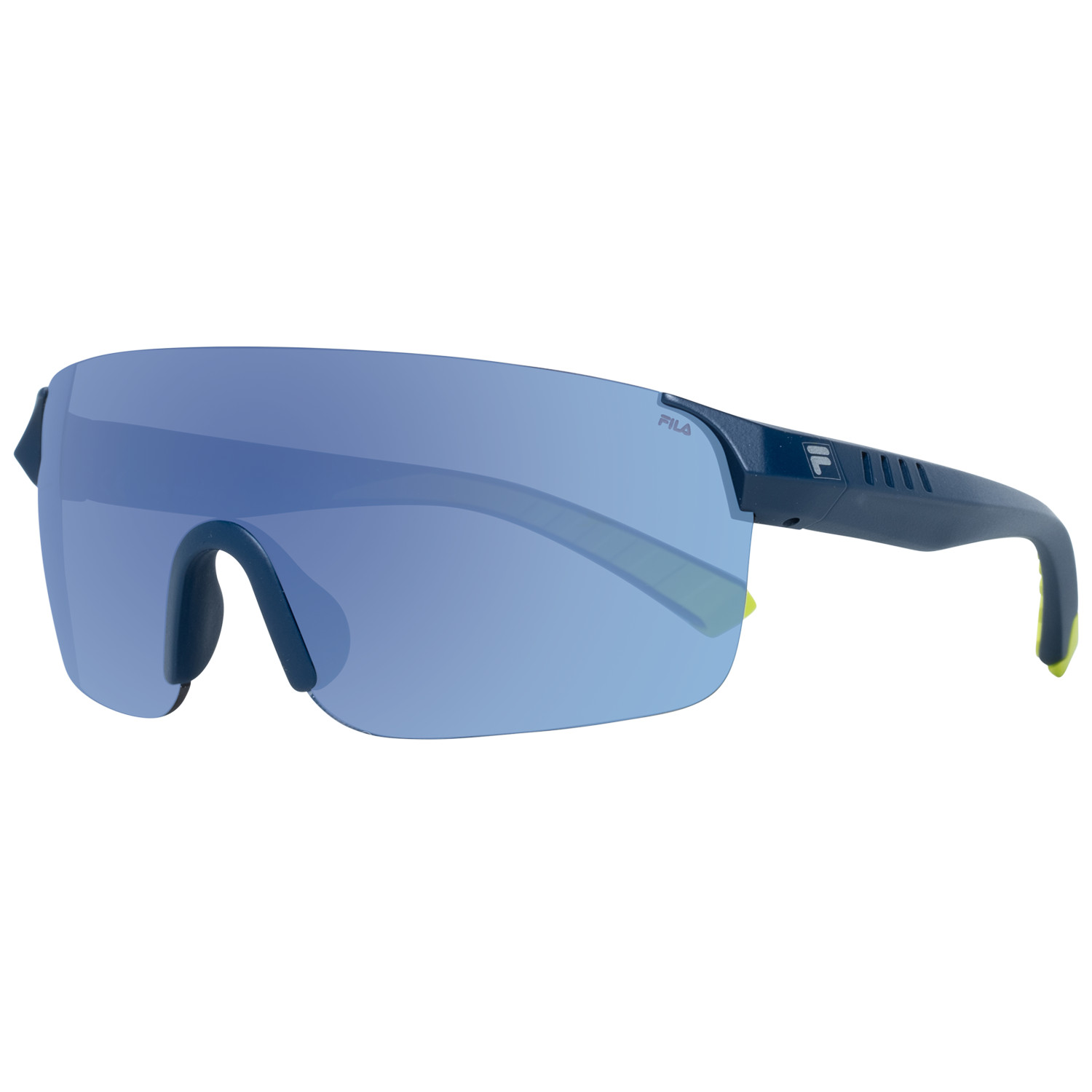 Fila SF 9380 7SFB 99 Men sunglasses Contact lenses sungla