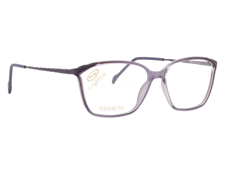Stepper SI 30163 F800 52 Women glasses