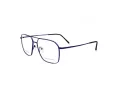 Stepper SI 40230 F050 55 Men glasses