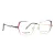 Stepper SI 50313 F010 53 Women glasses