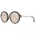 Swarovski SK 0184-D 48U 54 Women sunglasses
