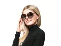 Swarovski SK 0184-D 48U 54 Women sunglasses