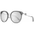 Swarovski SK 0242-K 20B 58 Women sunglasses