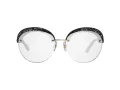 Swarovski SK 0256 32G 56 Women sunglasses