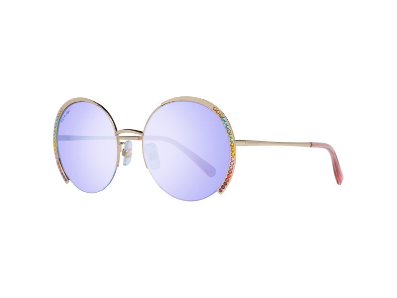 Swarovski SK 0280-H 32W 56 Women sunglasses