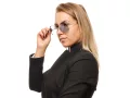 Swarovski SK 0280-H 32W 56 Women sunglasses