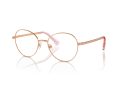 Swarovski SK 1013 4014 52 Women glasses