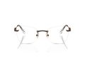 Swarovski SK 1014 4002 53 Women glasses