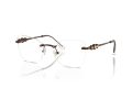 Swarovski SK 1014 4002 55 Women glasses
