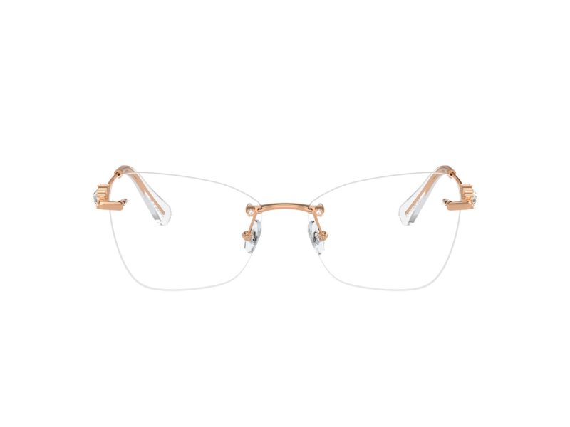 Swarovski SK 1014 4014 53 Women glasses