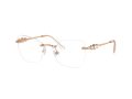 Swarovski SK 1014 4014 55 Women glasses
