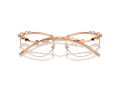 Swarovski SK 1015 4014 55 Women glasses