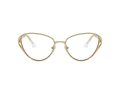 Swarovski SK 1017 4004 57 Women glasses