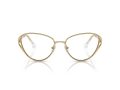 Swarovski SK 1017 4004 57 Women glasses