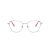 Swarovski SK 1019 4001 54 Women glasses