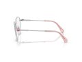 Swarovski SK 1019 4001 54 Women glasses
