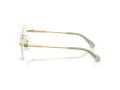 Swarovski SK 1021 4017 53 Women glasses