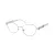 Swarovski SK 1024 404G 53 Women glasses
