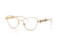 Swarovski SK 1024 404M 51 Women glasses