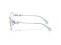 Swarovski SK 1025 401A 54 Women glasses