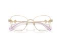Swarovski SK 1025 403M 52 Women glasses