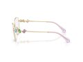 Swarovski SK 1025 403M 54 Women glasses