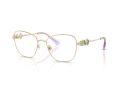 Swarovski SK 1025 403M 54 Women glasses