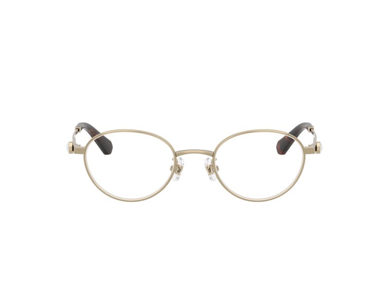Swarovski SK 1028TD 4013 47 Women glasses