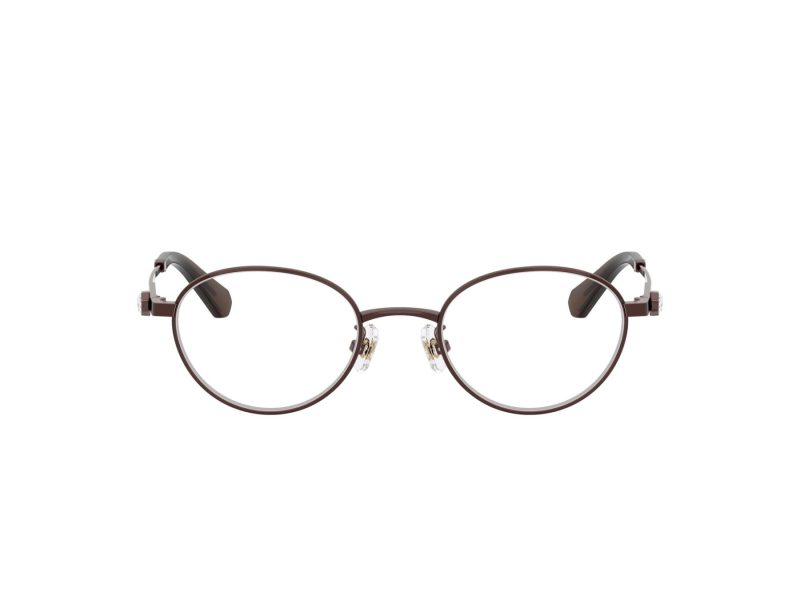 Swarovski SK 1028TD 4041 47 Women glasses