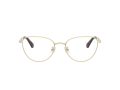 Swarovski SK 1029D 4013 54 Women glasses