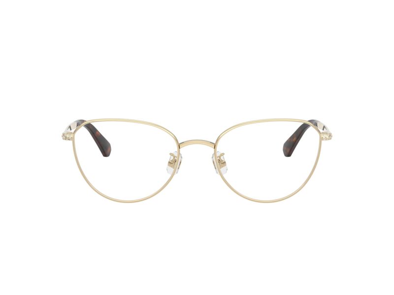 Swarovski SK 1029D 4013 54 Women glasses