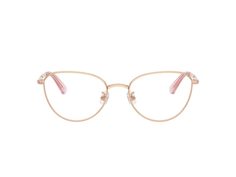 Swarovski SK 1029D 4014 54 Women glasses