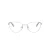 Swarovski SK 1029D 4020 54 Women glasses